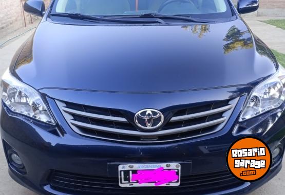 Autos - Toyota COROLLA 2012 Nafta 65000Km - En Venta