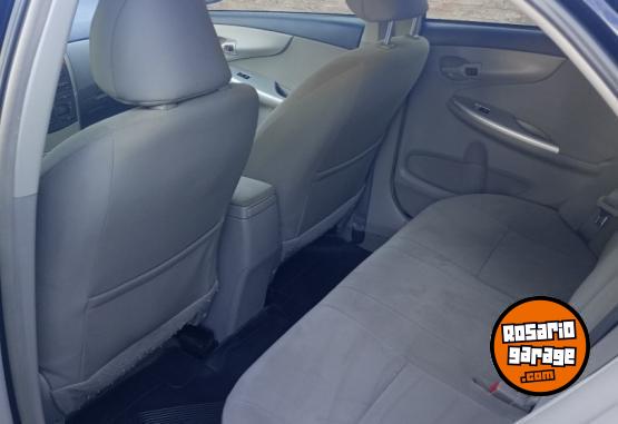 Autos - Toyota COROLLA 2012 Nafta 65000Km - En Venta