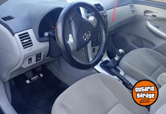 Autos - Toyota COROLLA 2012 Nafta 65000Km - En Venta