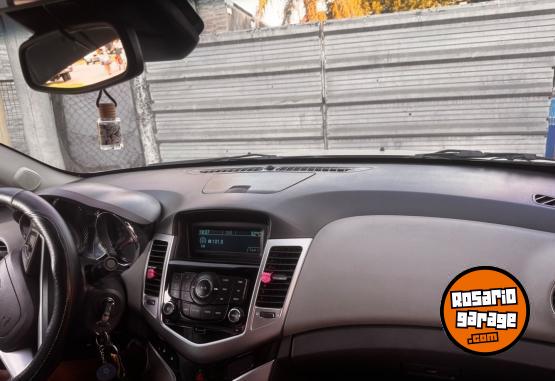 Autos - Chevrolet Cruze 2012 Nafta 130000Km - En Venta
