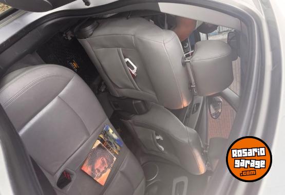 Autos - Chevrolet Cruze 2012 Nafta 130000Km - En Venta