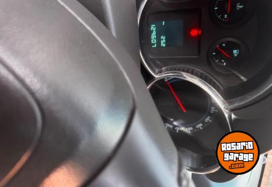 Autos - Chevrolet Cruze 2012 Nafta 130000Km - En Venta