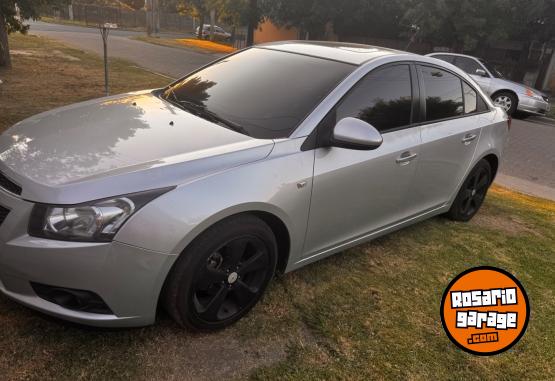 Autos - Chevrolet Cruze 2012 Nafta 130000Km - En Venta