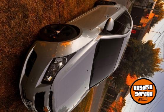 Autos - Chevrolet Cruze 2012 Nafta 130000Km - En Venta