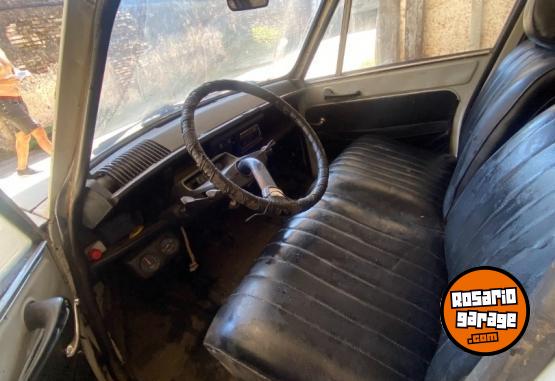 Autos - Citroen Ami 8 1983 Nafta 111111Km - En Venta