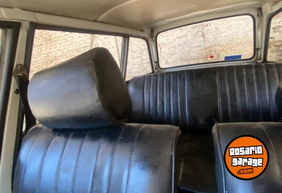 Autos - Citroen Ami 8 1983 Nafta 111111Km - En Venta