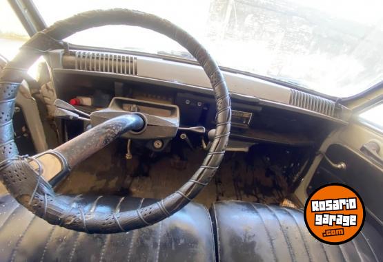 Autos - Citroen Ami 8 1983 Nafta 111111Km - En Venta