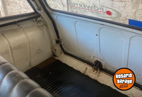 Autos - Citroen Ami 8 1983 Nafta 111111Km - En Venta