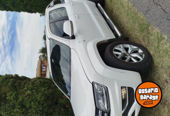 Camionetas - Volkswagen Amarok 2022 Diesel 135000Km - En Venta