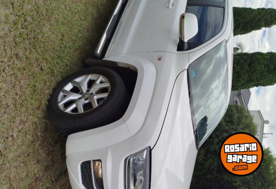 Camionetas - Volkswagen Amarok 2022 Diesel 135000Km - En Venta