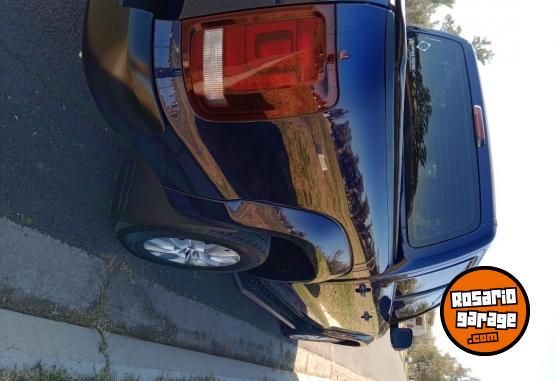Camionetas - Volkswagen Amarok 2024 Diesel 17800Km - En Venta