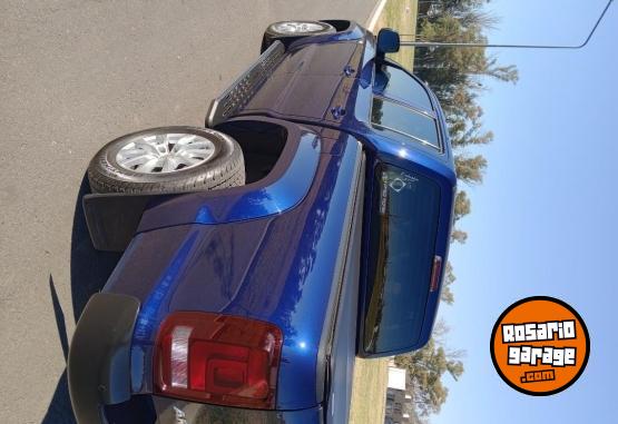 Camionetas - Volkswagen Amarok 2024 Diesel 17800Km - En Venta