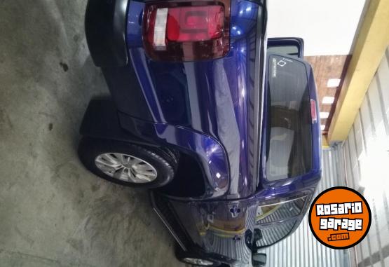 Camionetas - Volkswagen Amarok 2024 Diesel 17800Km - En Venta