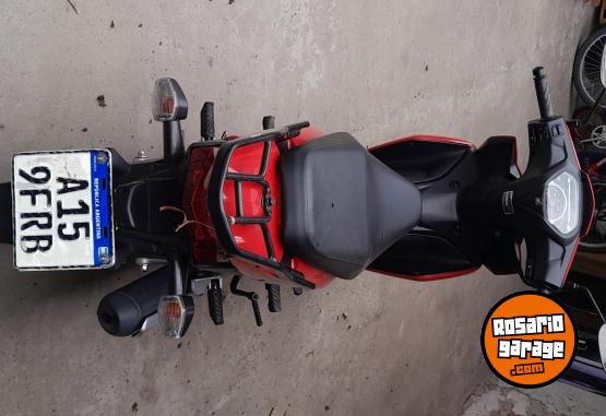 Motos - Honda Wave s 2022 Nafta 12000Km - En Venta