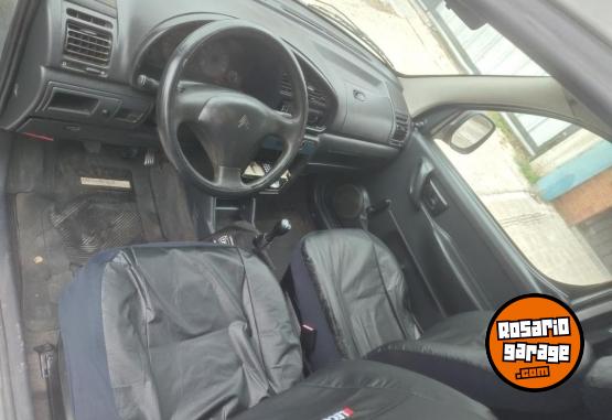 Utilitarios - Citroen berlingo 1.9 2do due�o 2007 Diesel 314000Km - En Venta