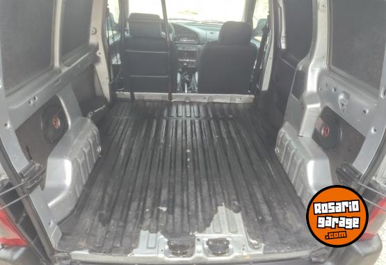 Utilitarios - Citroen berlingo 1.9 2do due�o 2007 Diesel 314000Km - En Venta