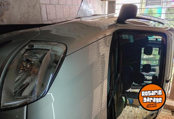 Utilitarios - Citroen Berlingo multiespace 2022 Diesel 73000Km - En Venta