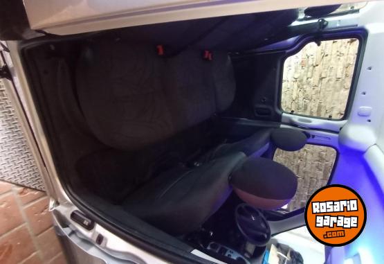 Utilitarios - Citroen Berlingo multiespace 2022 Diesel 73000Km - En Venta