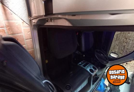 Utilitarios - Citroen Berlingo multiespace 2022 Diesel 73000Km - En Venta