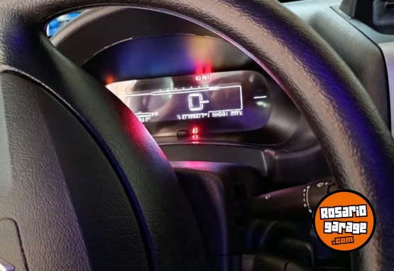 Utilitarios - Citroen Berlingo multiespace 2022 Diesel 73000Km - En Venta