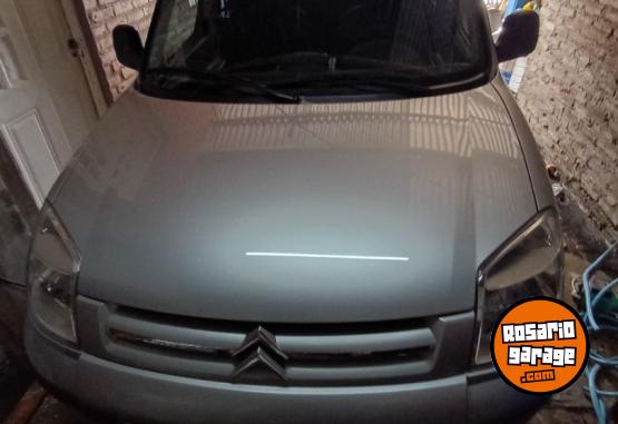 Utilitarios - Citroen Berlingo multiespace 2022 Diesel 73000Km - En Venta