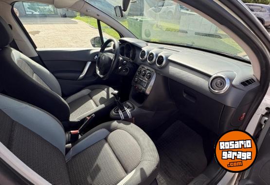 Autos - Citroen C3 TENDANCE PACK SECURE 2016 Nafta 185200Km - En Venta