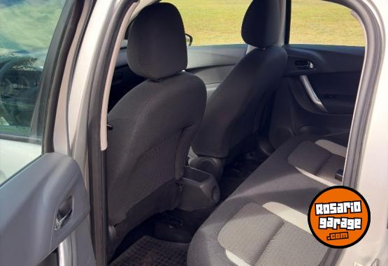 Autos - Citroen C3 TENDANCE PACK SECURE 2016 Nafta 185200Km - En Venta