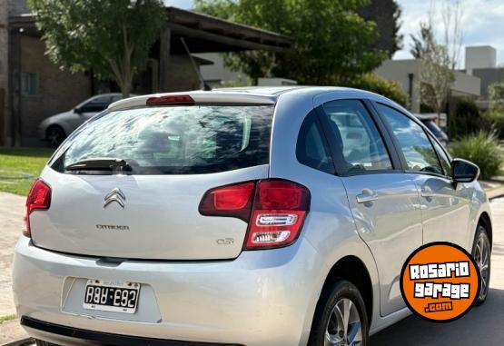 Autos - Citroen C3 TENDANCE PACK SECURE 2016 Nafta 185200Km - En Venta