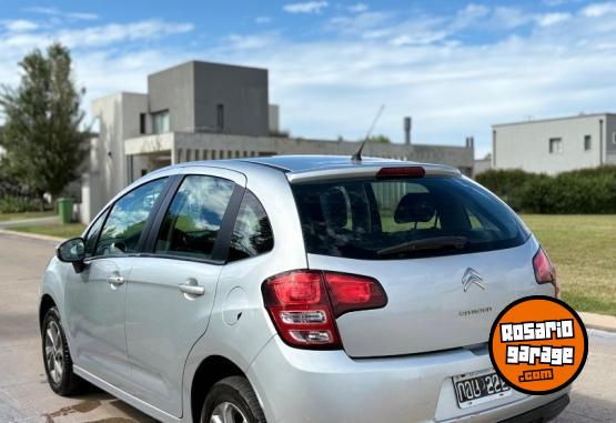 Autos - Citroen C3 TENDANCE PACK SECURE 2016 Nafta 185200Km - En Venta