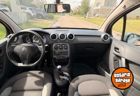 Autos - Citroen C3 TENDANCE PACK SECURE 2016 Nafta 185200Km - En Venta