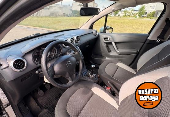 Autos - Citroen C3 TENDANCE PACK SECURE 2016 Nafta 185200Km - En Venta