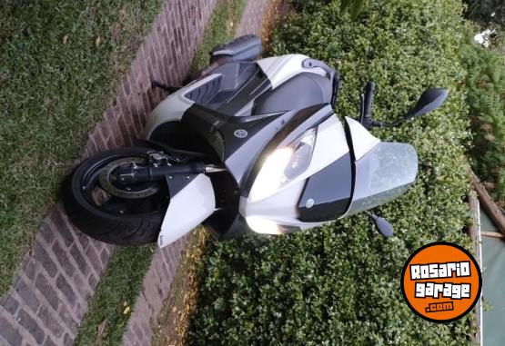 Motos - Benelli Zafferano 2019 Nafta 12000Km - En Venta