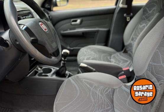 Autos - Fiat Siena 2013 Nafta 66000Km - En Venta