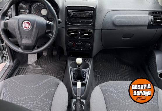 Autos - Fiat Siena 2013 Nafta 66000Km - En Venta