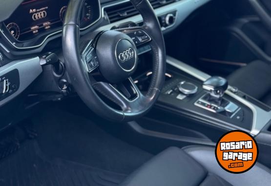 Autos - Audi A5 2018 Nafta 148000Km - En Venta