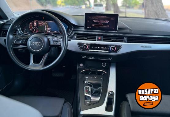 Autos - Audi A5 2018 Nafta 148000Km - En Venta