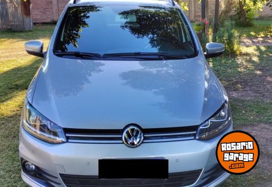 Autos - Volkswagen Suran 2019 Nafta 76000Km - En Venta