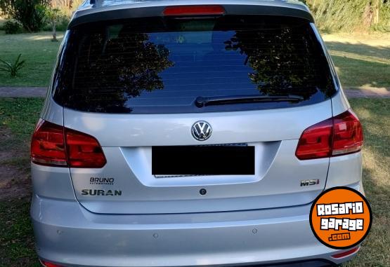 Autos - Volkswagen Suran 2019 Nafta 76000Km - En Venta