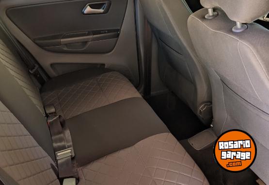 Autos - Volkswagen Suran 2019 Nafta 76000Km - En Venta