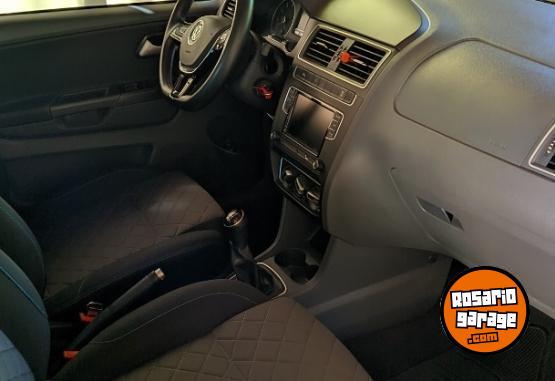 Autos - Volkswagen Suran 2019 Nafta 76000Km - En Venta