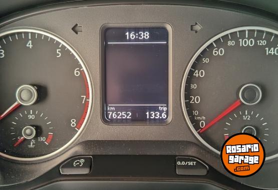 Autos - Volkswagen Suran 2019 Nafta 76000Km - En Venta