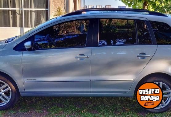 Autos - Volkswagen Suran 2019 Nafta 76000Km - En Venta