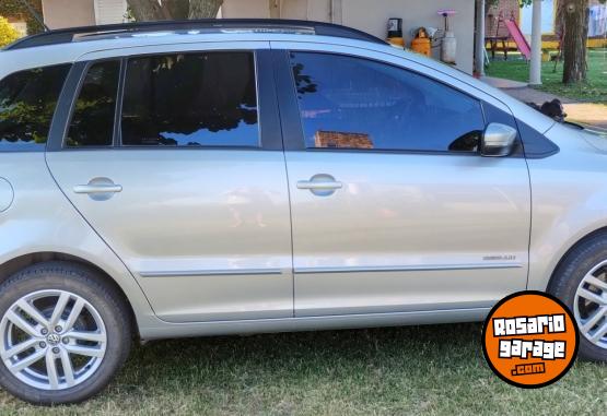 Autos - Volkswagen Suran 2019 Nafta 76000Km - En Venta