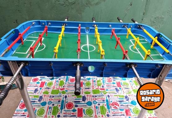 Otros - Metegol nuevo - En Venta