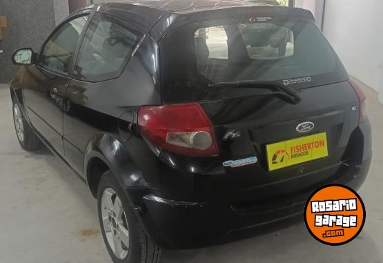 Autos - Ford KA FLY VIRAL 1.6 L 2008 Nafta 111111Km - En Venta