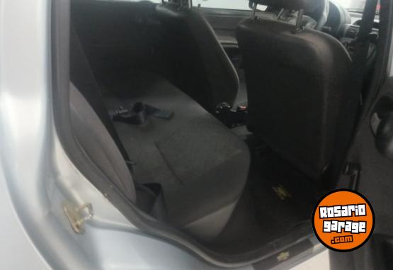 Autos - Chevrolet CORSA CLASSIC 2007 Nafta 111111Km - En Venta