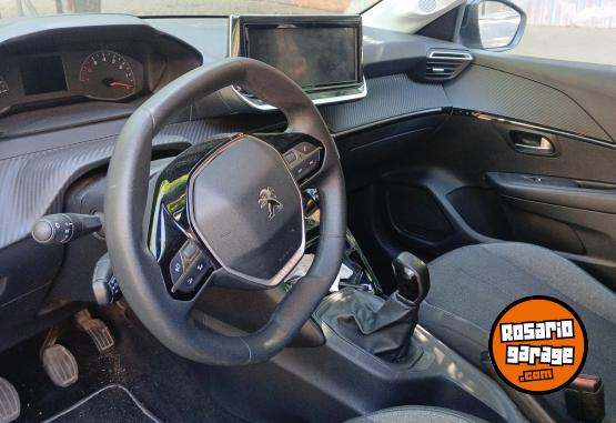 Autos - Peugeot 208   VERSI�N STYLE 2023 Nafta 20000Km - En Venta
