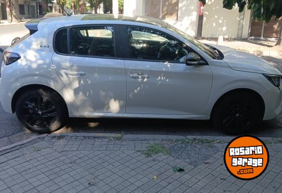Autos - Peugeot 208   VERSI�N STYLE 2023 Nafta 20000Km - En Venta