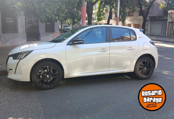 Autos - Peugeot 208   VERSI�N STYLE 2023 Nafta 20000Km - En Venta