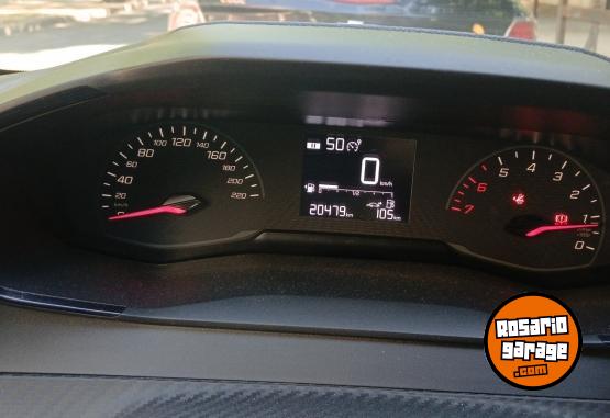 Autos - Peugeot 208   VERSI�N STYLE 2023 Nafta 20000Km - En Venta